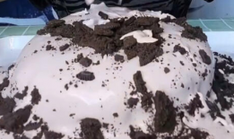 流白浆视频,传统工艺与现代技术的完美融合