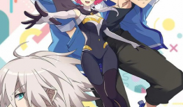 天动漫,描绘奇幻世界的奇幻之旅